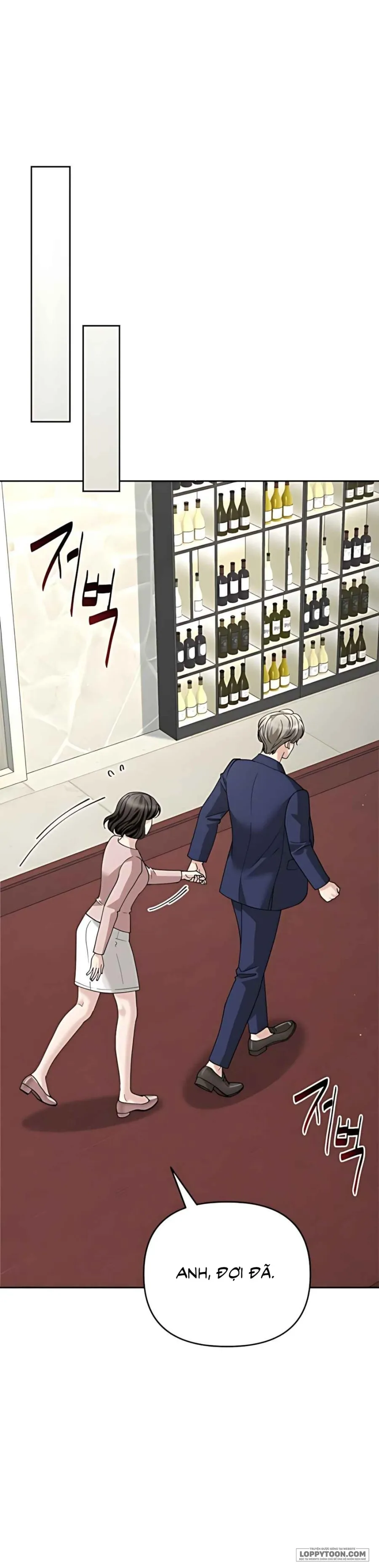 [18+] Người Chồng Dao Động - Chap 9 - Trang 29