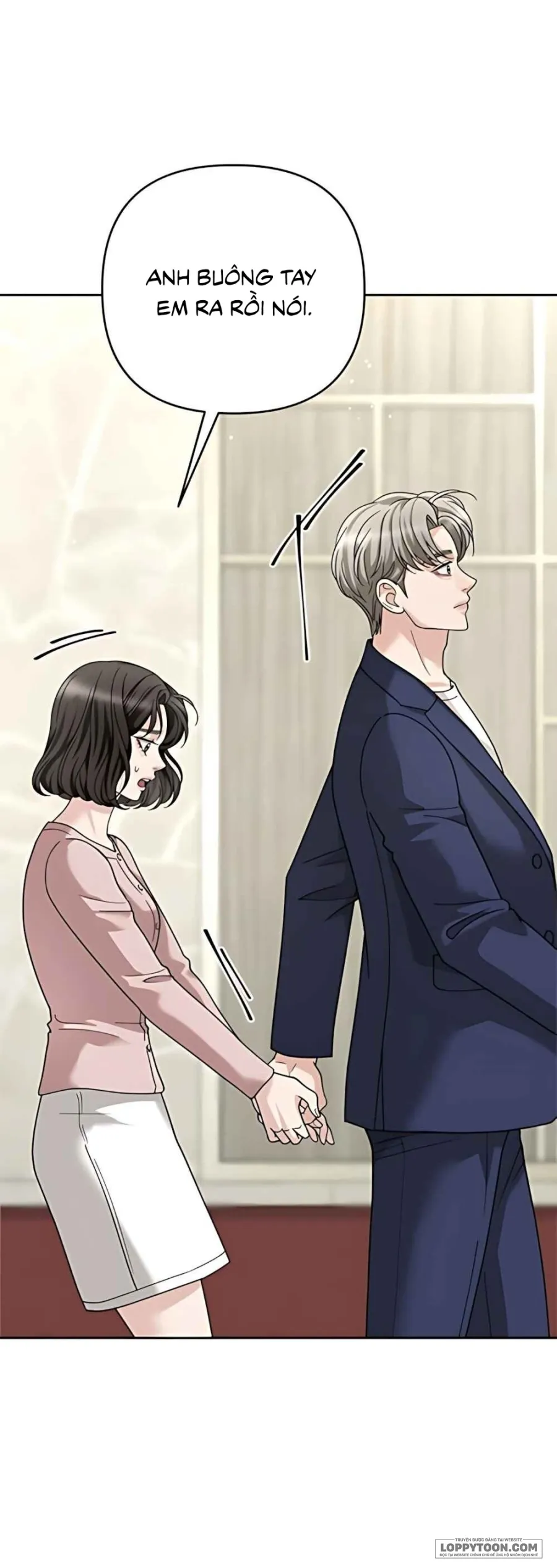 [18+] Người Chồng Dao Động - Chap 9 - Trang 31