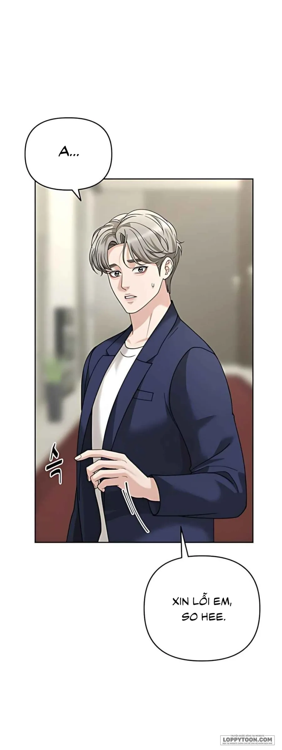 [18+] Người Chồng Dao Động - Chap 9 - Trang 32
