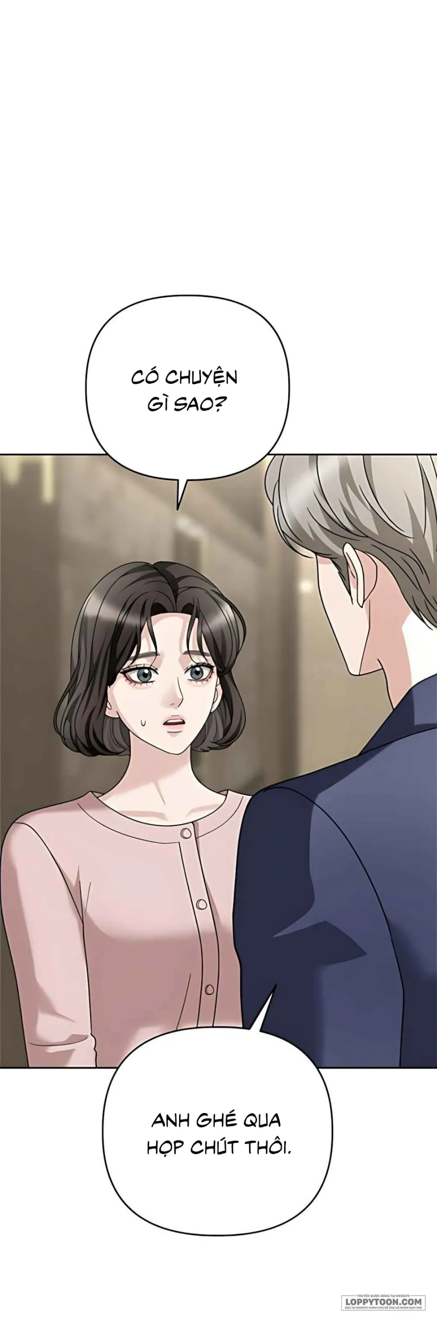 [18+] Người Chồng Dao Động - Chap 9 - Trang 34