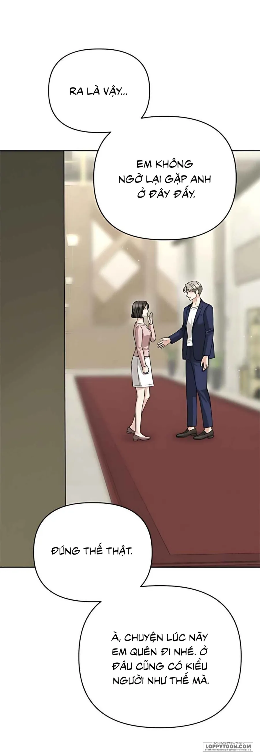 [18+] Người Chồng Dao Động - Chap 9 - Trang 35
