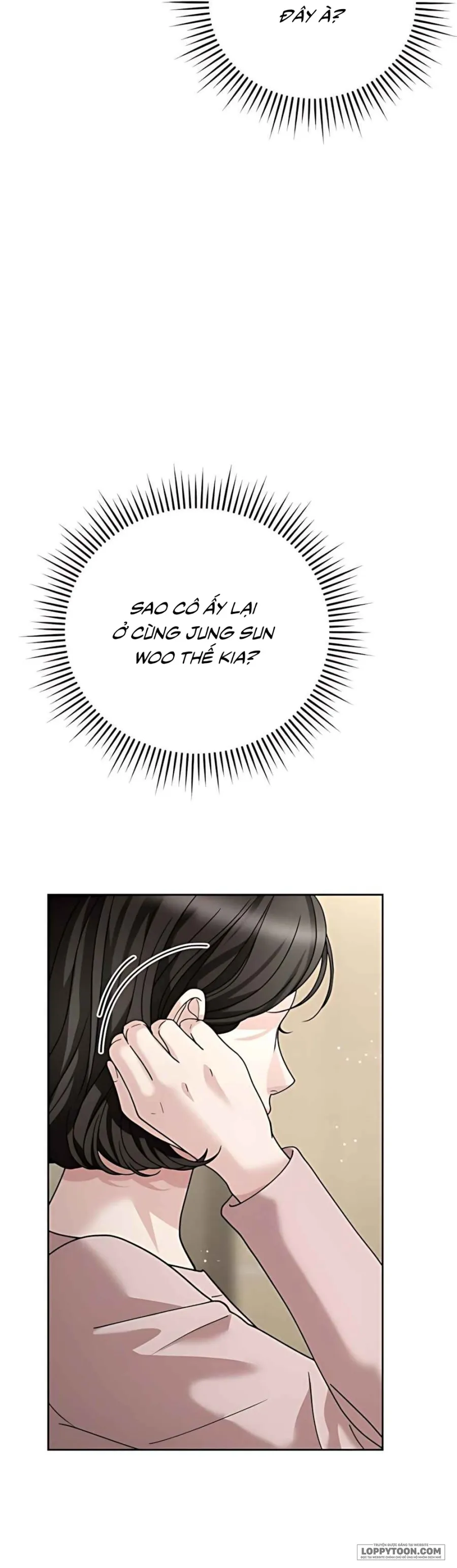 [18+] Người Chồng Dao Động - Chap 9 - Trang 39