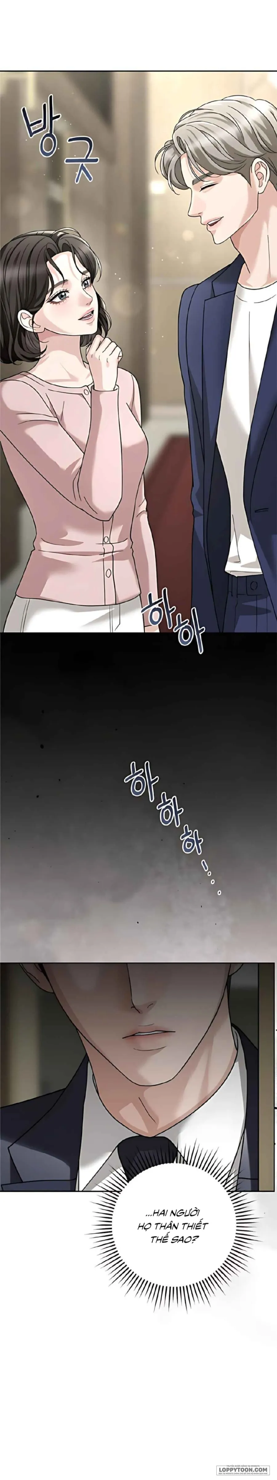 [18+] Người Chồng Dao Động - Chap 9 - Trang 40