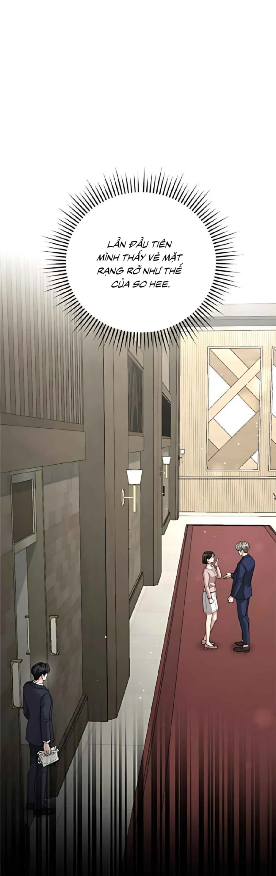 [18+] Người Chồng Dao Động - Chap 9 - Trang 41