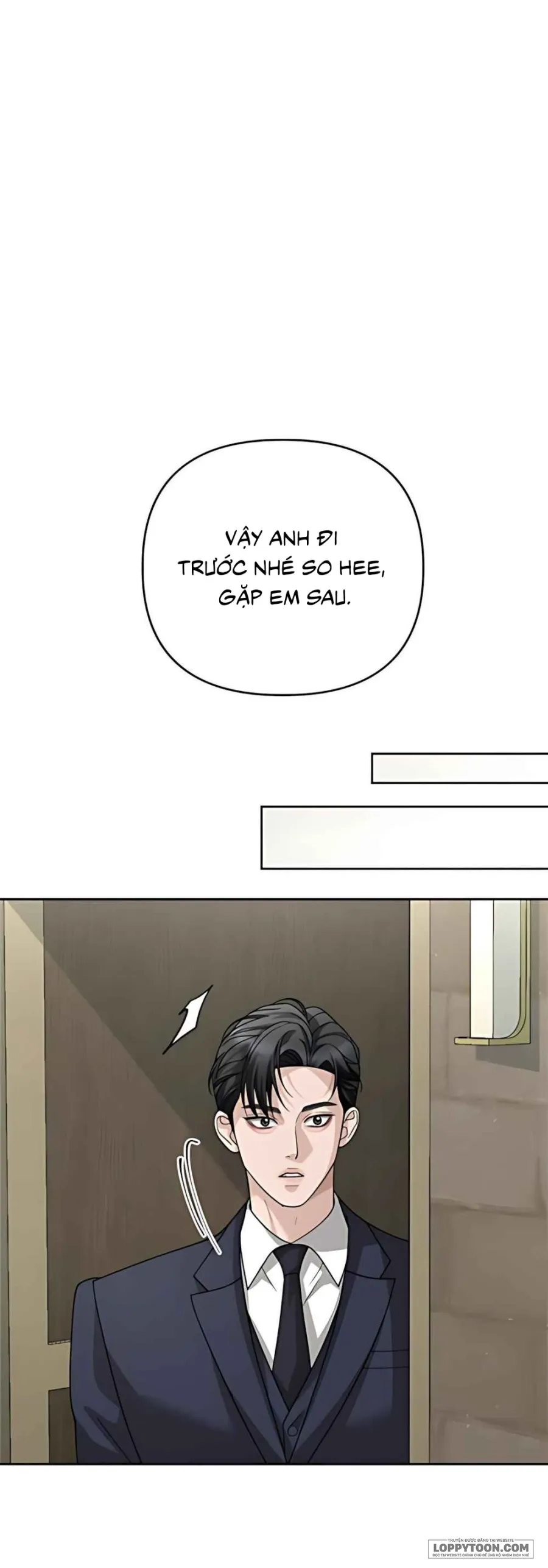 [18+] Người Chồng Dao Động - Chap 9 - Trang 43