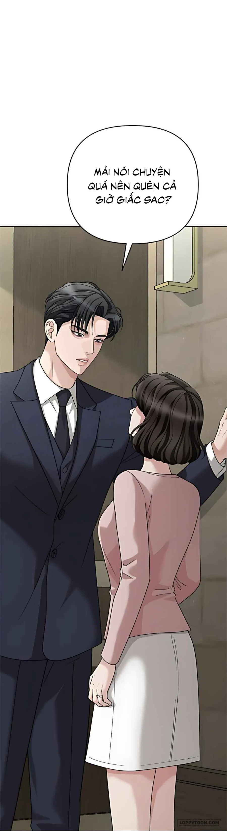 [18+] Người Chồng Dao Động - Chap 9 - Trang 47