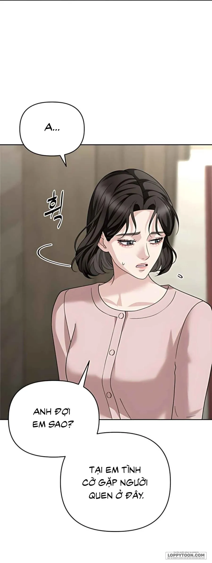 [18+] Người Chồng Dao Động - Chap 9 - Trang 48