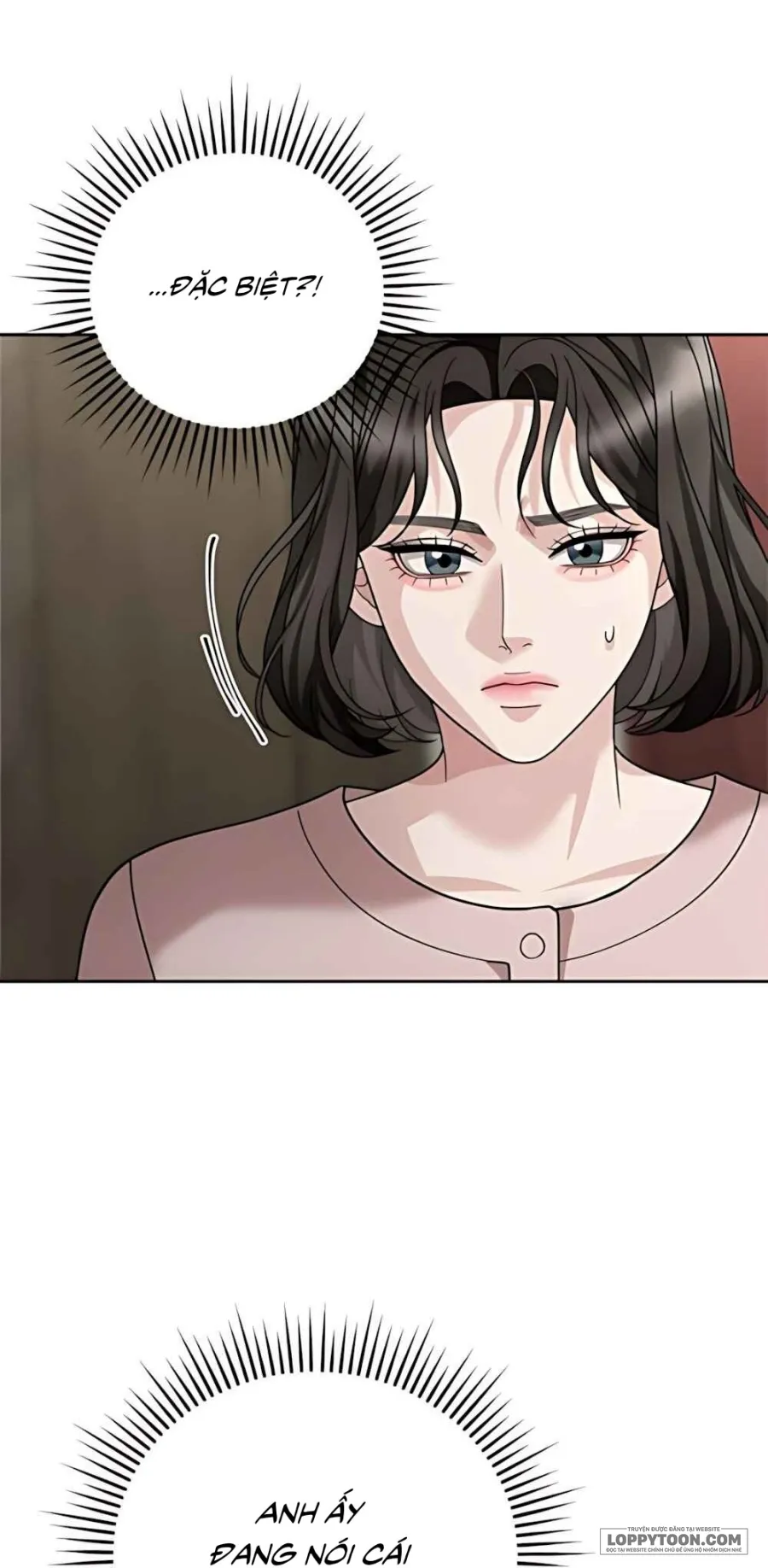 [18+] Người Chồng Dao Động - Chap 9 - Trang 52