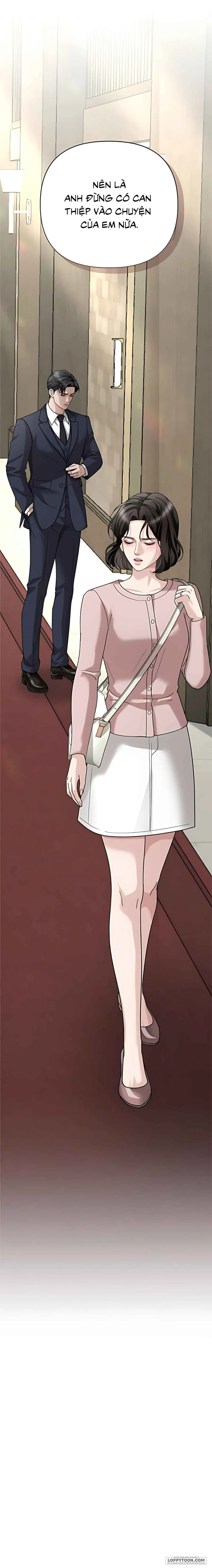 [18+] Người Chồng Dao Động - Chap 9 - Trang 58