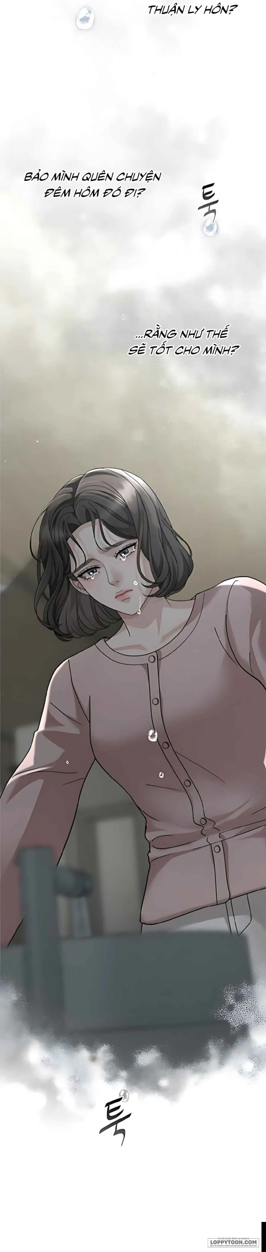 [18+] Người Chồng Dao Động - Chap 9 - Trang 6
