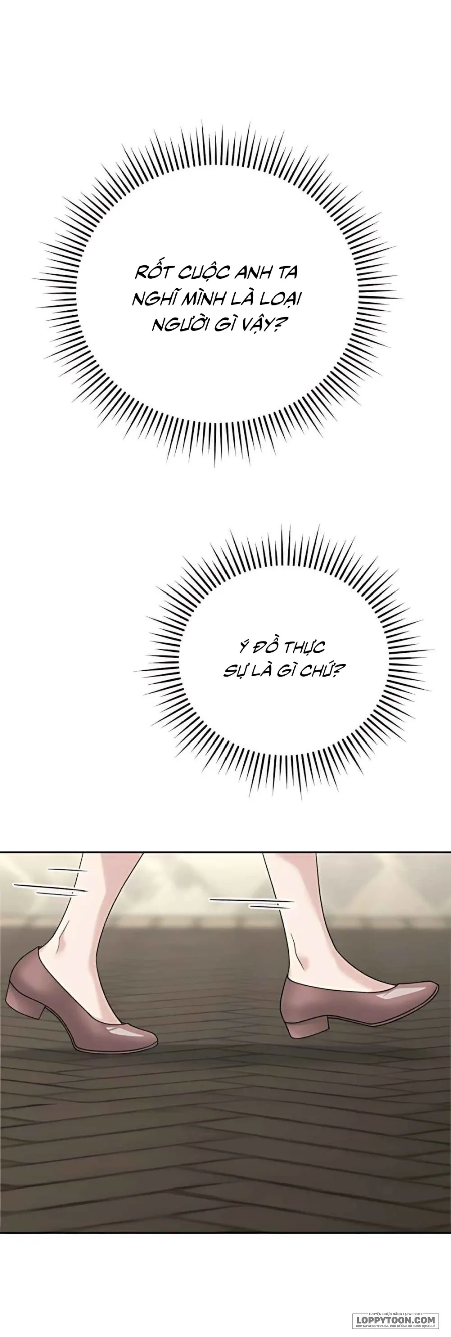 [18+] Người Chồng Dao Động - Chap 9 - Trang 60