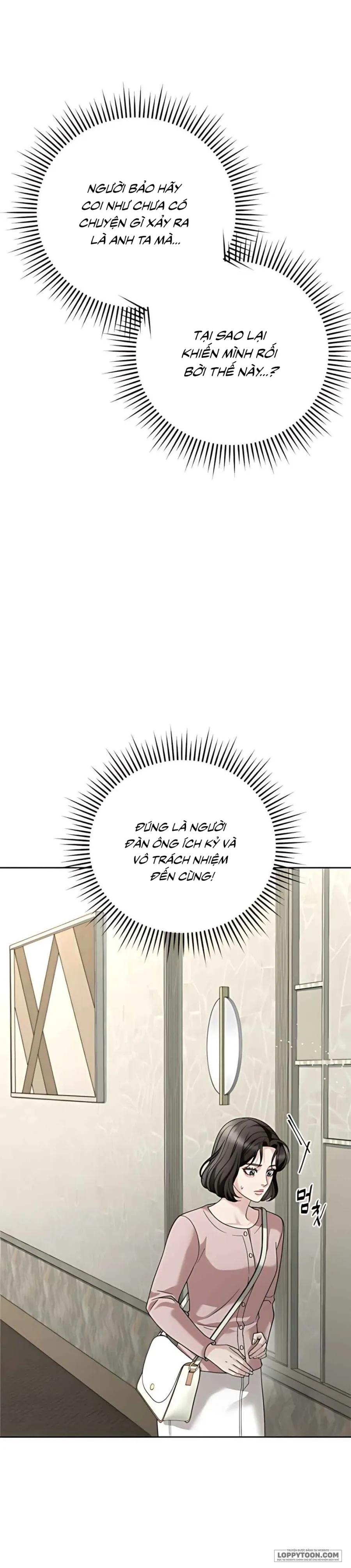 [18+] Người Chồng Dao Động - Chap 9 - Trang 61