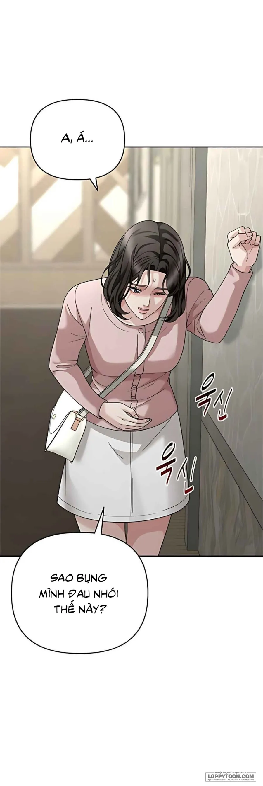 [18+] Người Chồng Dao Động - Chap 9 - Trang 62