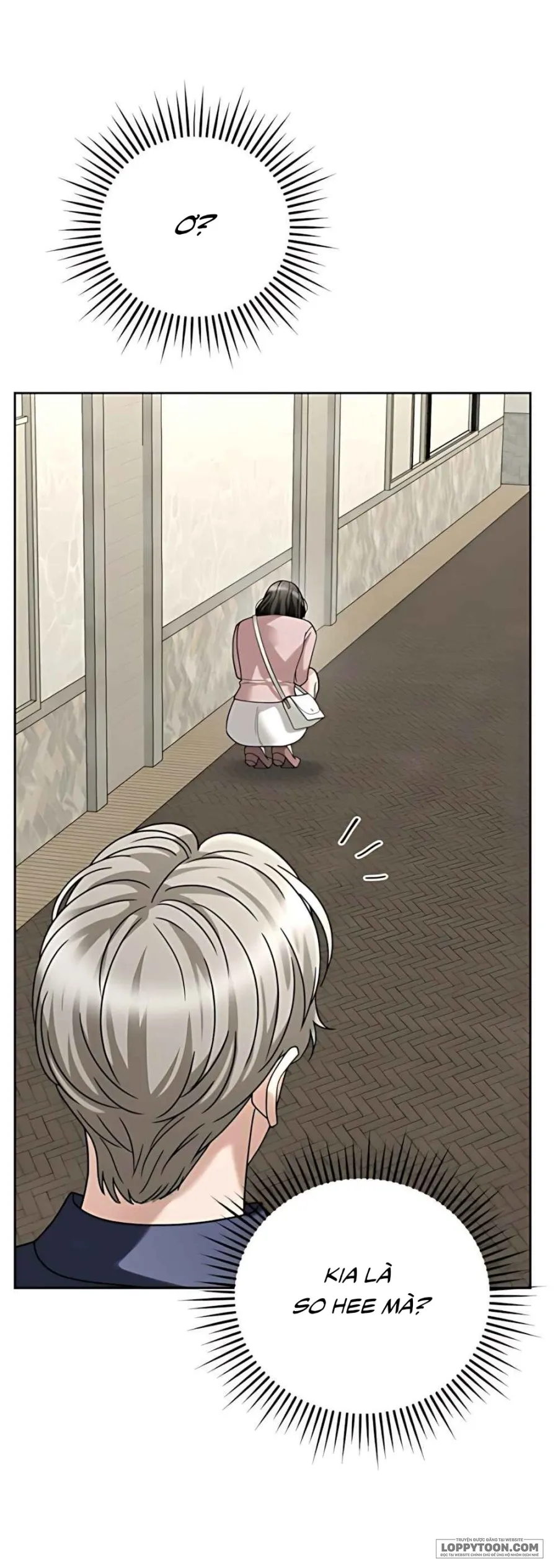 [18+] Người Chồng Dao Động - Chap 9 - Trang 65