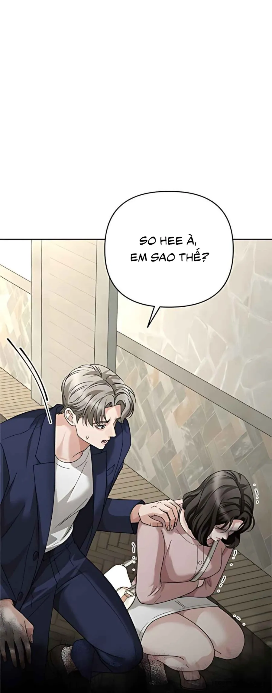 [18+] Người Chồng Dao Động - Chap 9 - Trang 67
