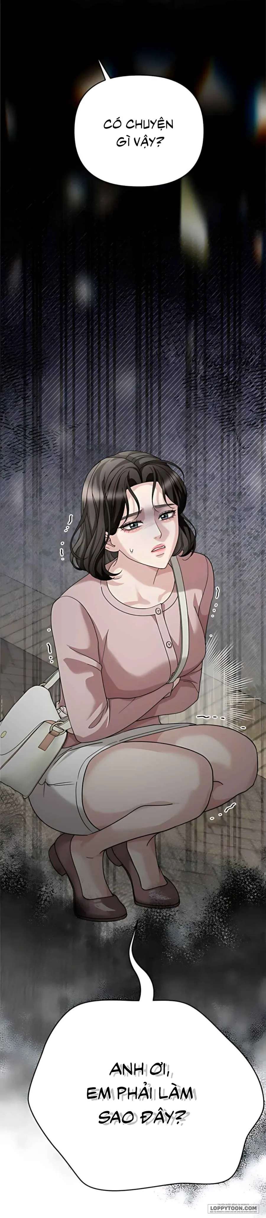 [18+] Người Chồng Dao Động - Chap 9 - Trang 68