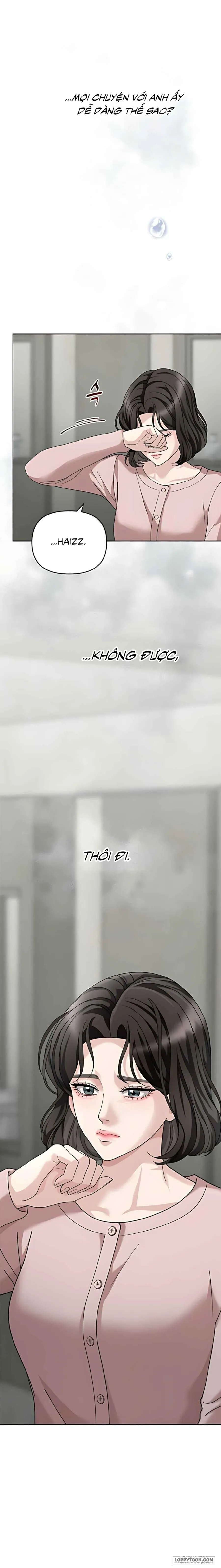 [18+] Người Chồng Dao Động - Chap 9 - Trang 7