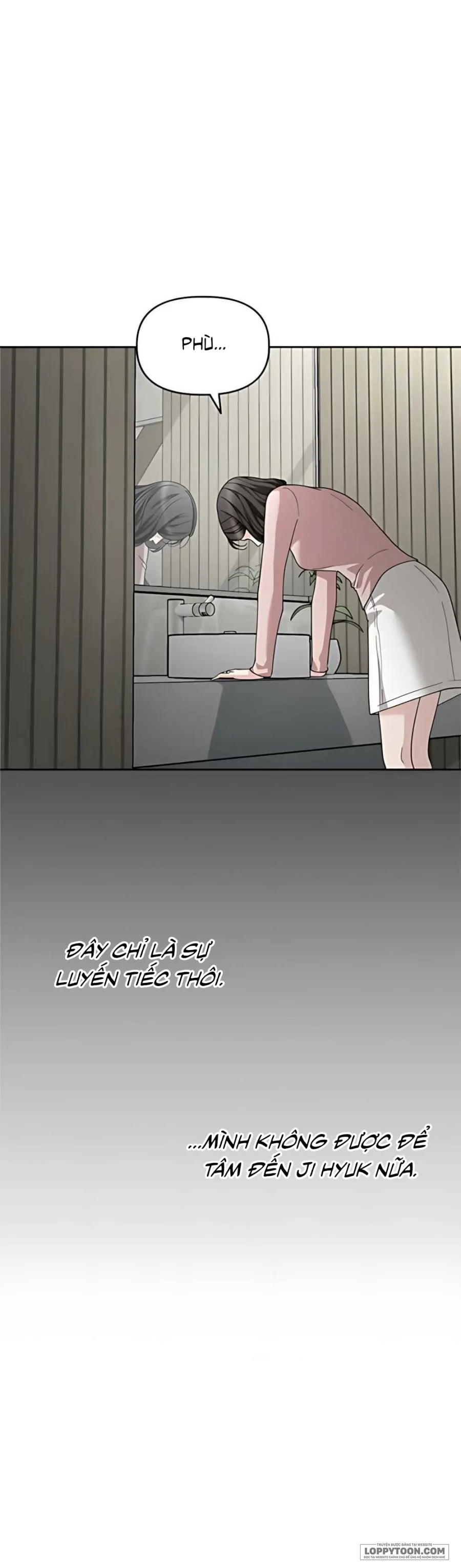[18+] Người Chồng Dao Động - Chap 9 - Trang 8