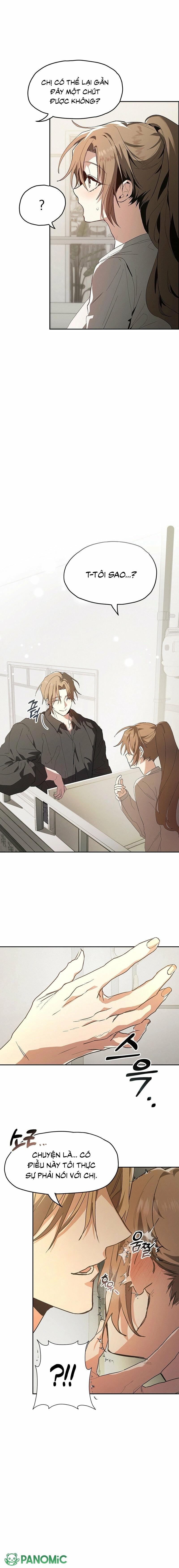 [18+] Người Chồng Hàng Xóm - Chap 1 - Trang 12