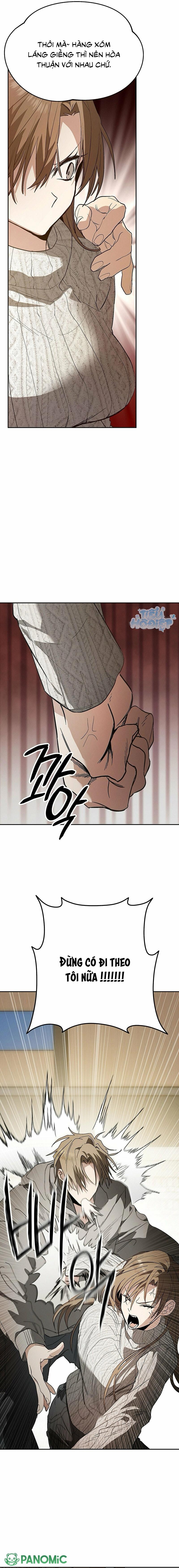 [18+] Người Chồng Hàng Xóm - Chap 1 - Trang 15