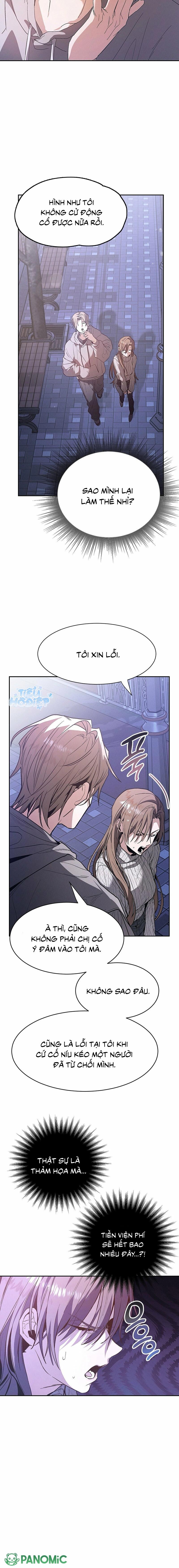 [18+] Người Chồng Hàng Xóm - Chap 1 - Trang 18