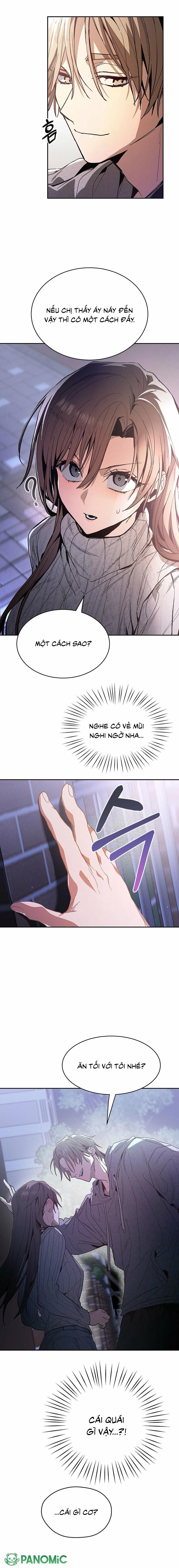 [18+] Người Chồng Hàng Xóm - Chap 1 - Trang 19