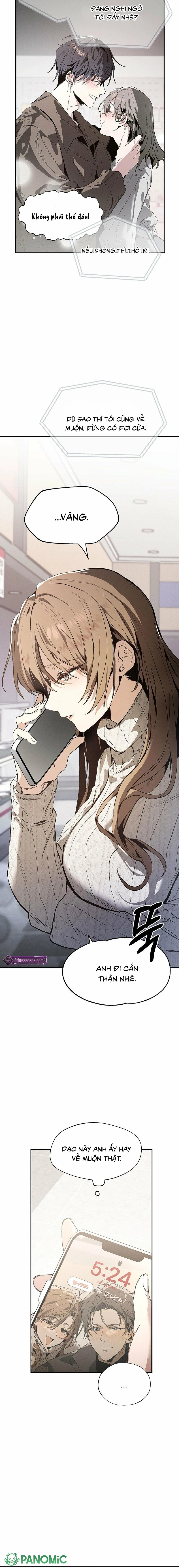 [18+] Người Chồng Hàng Xóm - Chap 1 - Trang 2