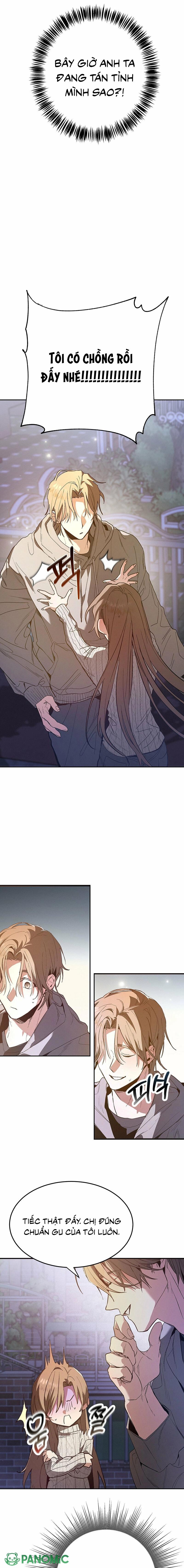 [18+] Người Chồng Hàng Xóm - Chap 1 - Trang 21