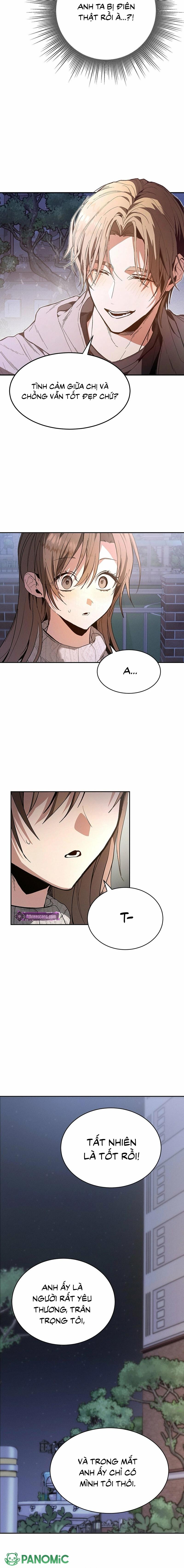 [18+] Người Chồng Hàng Xóm - Chap 1 - Trang 22