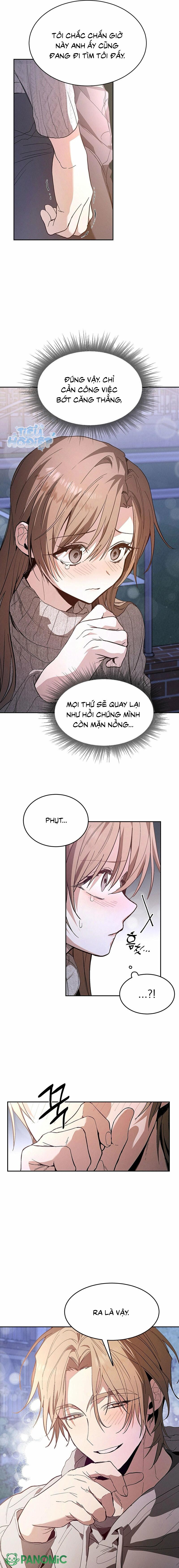 [18+] Người Chồng Hàng Xóm - Chap 1 - Trang 23