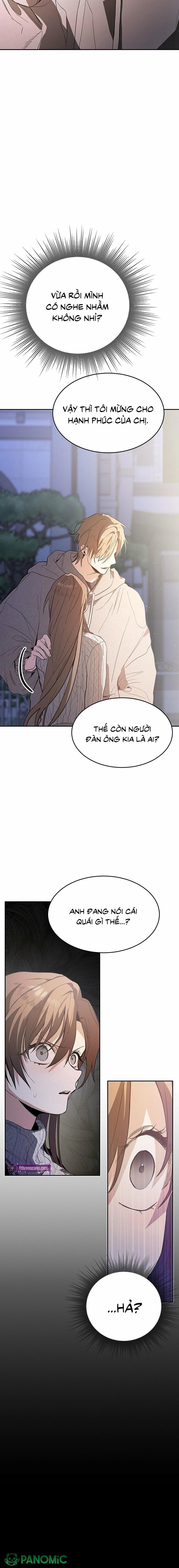 [18+] Người Chồng Hàng Xóm - Chap 1 - Trang 24