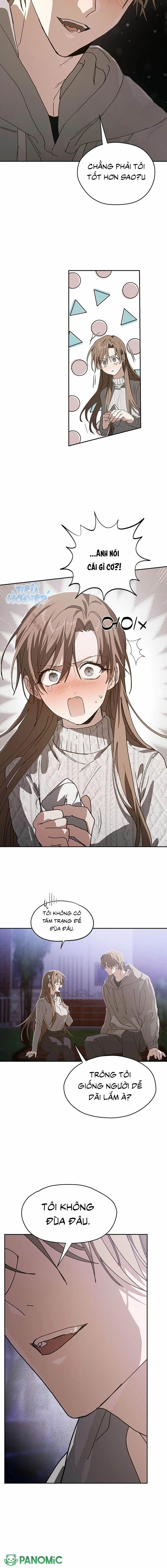 [18+] Người Chồng Hàng Xóm - Chap 2 - Trang 8