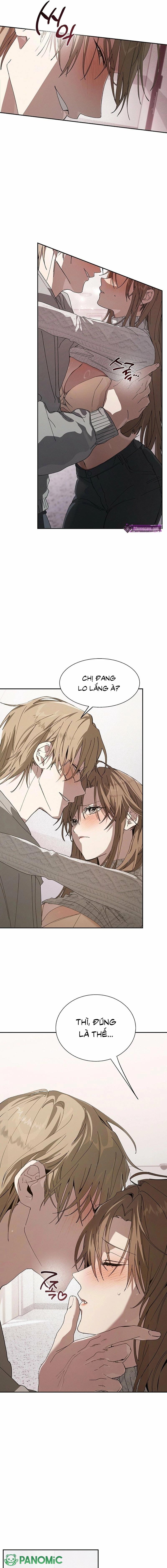 [18+] Người Chồng Hàng Xóm - Chap 2 - Trang 10
