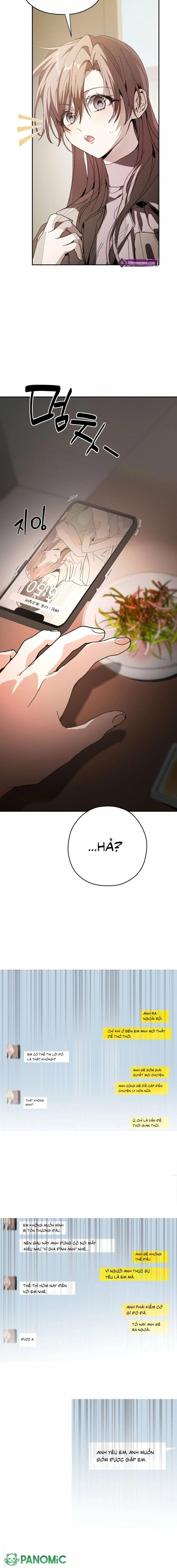 [18+] Người Chồng Hàng Xóm - Chap 2 - Trang 15