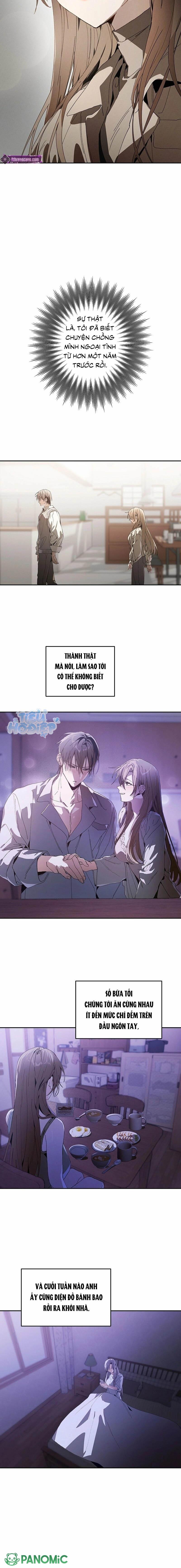 [18+] Người Chồng Hàng Xóm - Chap 2 - Trang 16