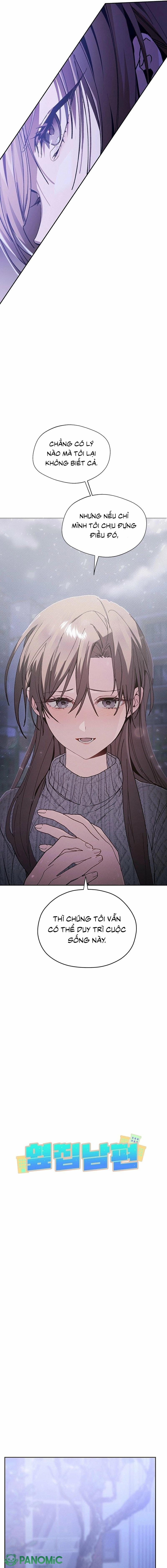 [18+] Người Chồng Hàng Xóm - Chap 2 - Trang 17