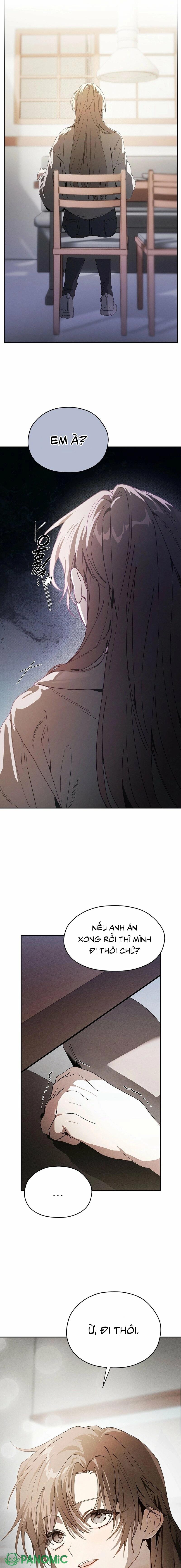 [18+] Người Chồng Hàng Xóm - Chap 2 - Trang 2