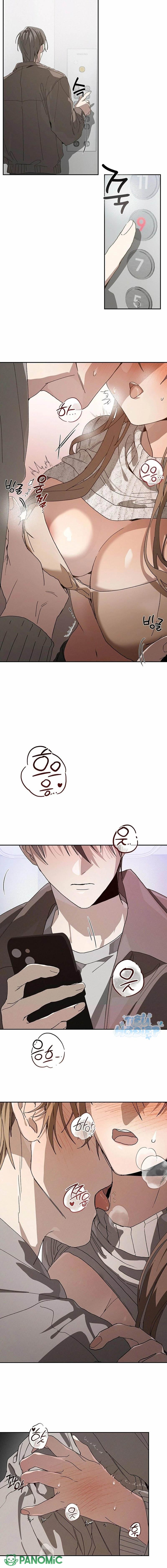 [18+] Người Chồng Hàng Xóm - Chap 2 - Trang 22