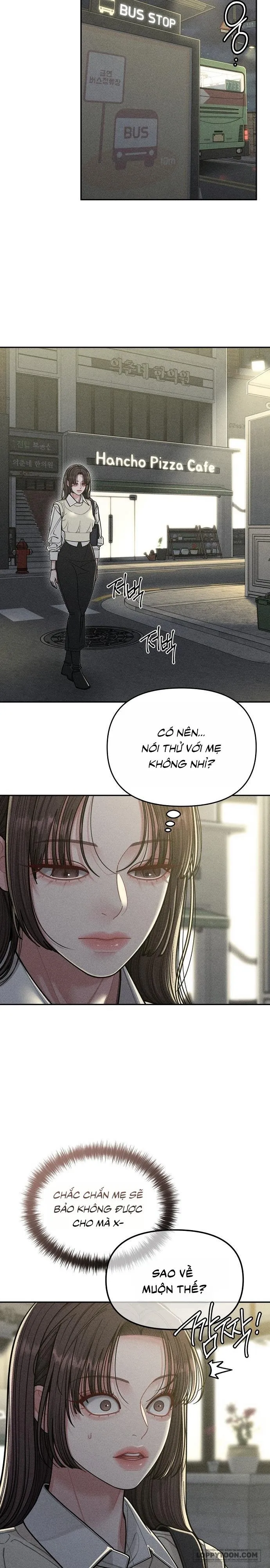 [18+] Nhật Ký Quan Sát Con Trai Bạn Mẹ - Chap 2 - Trang 29