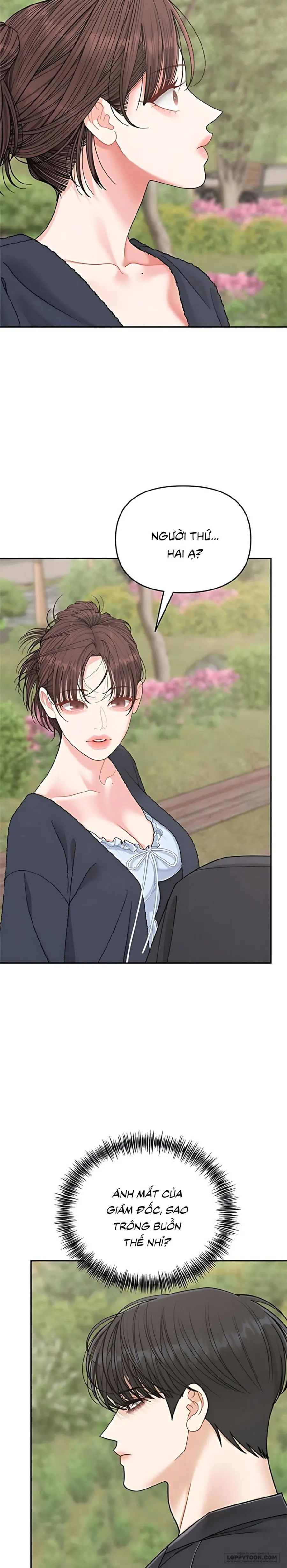 [18+] Nhật Ký Quan Sát Con Trai Bạn Mẹ - Chap 21 - 🔞🔞 - Trang 1