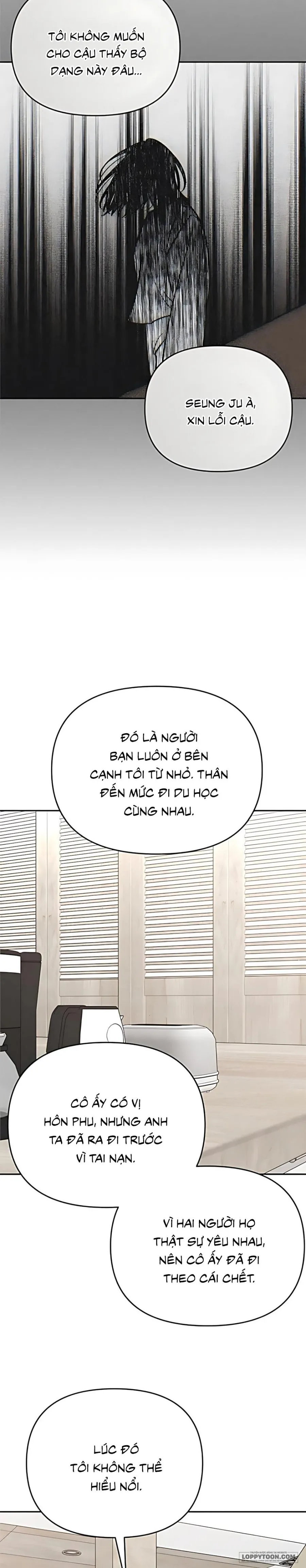 [18+] Nhật Ký Quan Sát Con Trai Bạn Mẹ - Chap 21 - 🔞🔞 - Trang 11