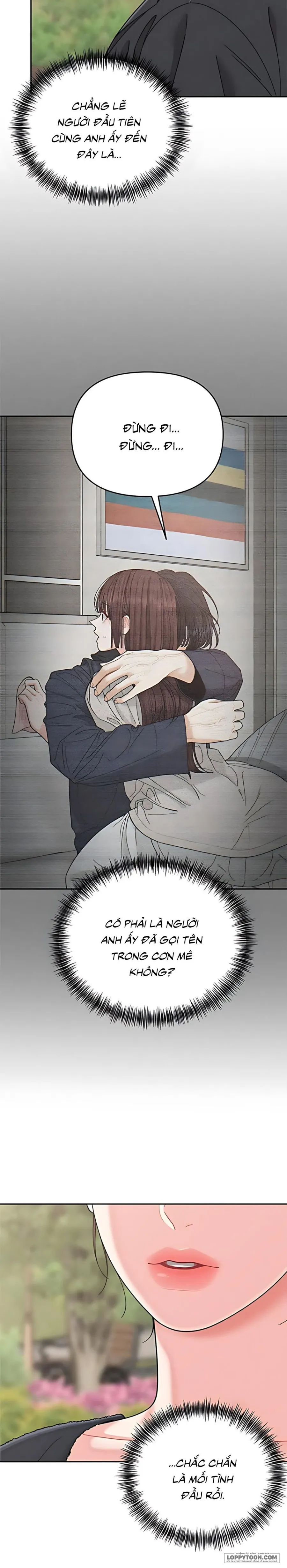 [18+] Nhật Ký Quan Sát Con Trai Bạn Mẹ - Chap 21 - 🔞🔞 - Trang 2