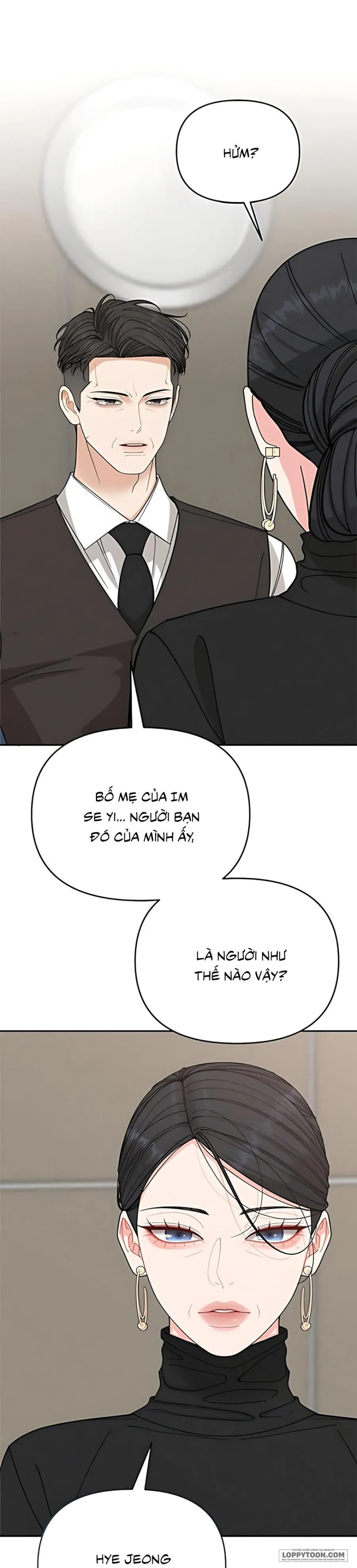 [18+] Nhật Ký Quan Sát Con Trai Bạn Mẹ - Chap 21 - 🔞🔞 - Trang 20