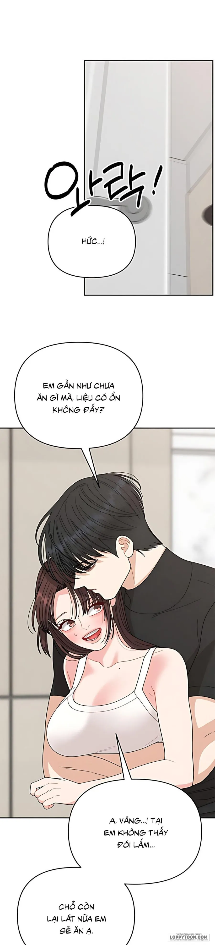 [18+] Nhật Ký Quan Sát Con Trai Bạn Mẹ - Chap 21 - 🔞🔞 - Trang 22