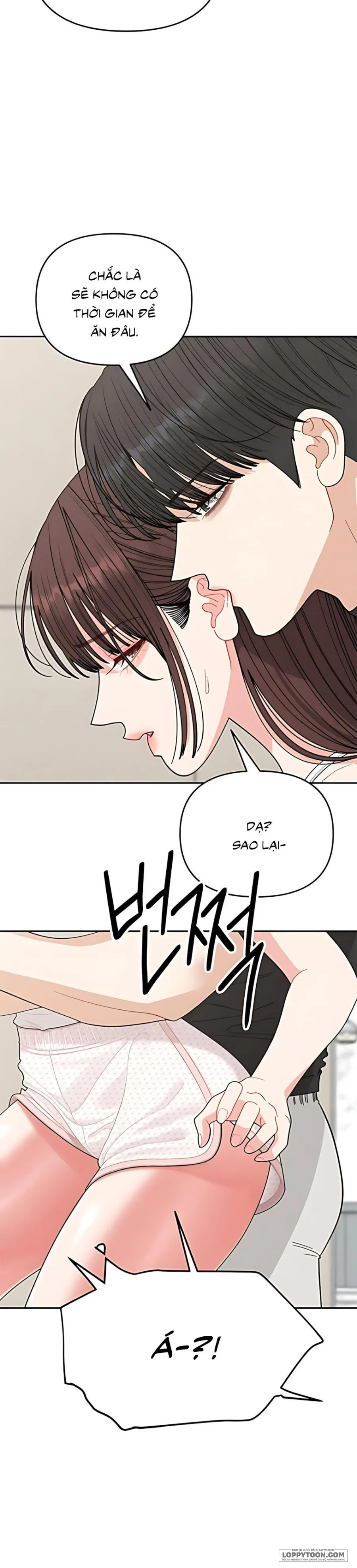 [18+] Nhật Ký Quan Sát Con Trai Bạn Mẹ - Chap 21 - 🔞🔞 - Trang 23