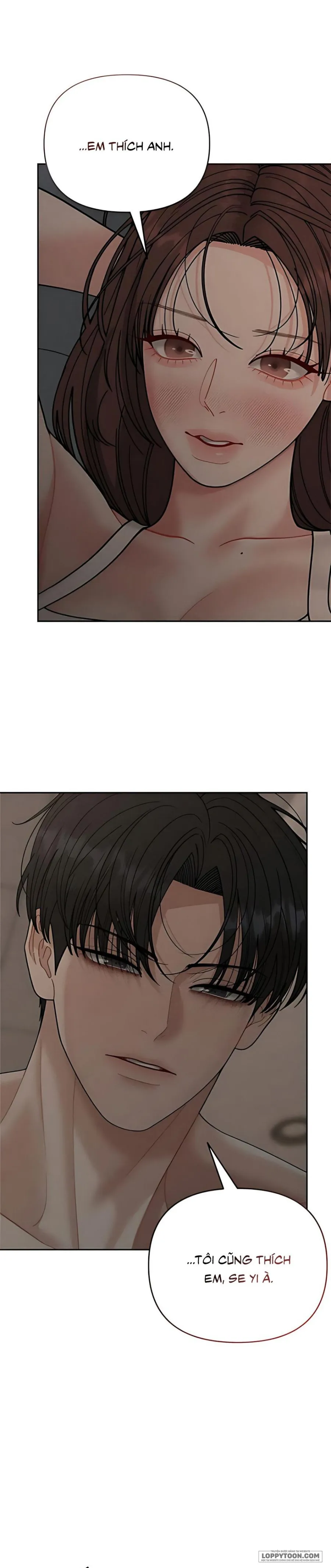 [18+] Nhật Ký Quan Sát Con Trai Bạn Mẹ - Chap 21 - 🔞🔞 - Trang 27