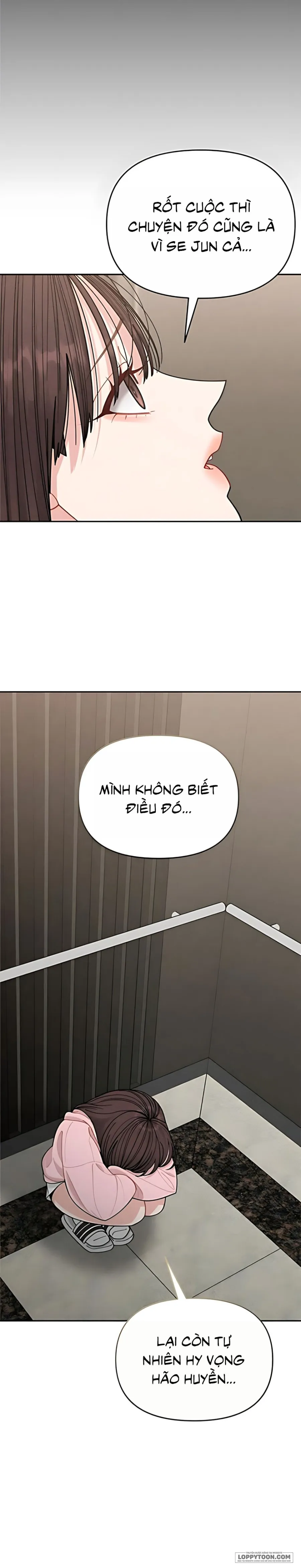 [18+] Nhật Ký Quan Sát Con Trai Bạn Mẹ - Chap 7 - Trang 5