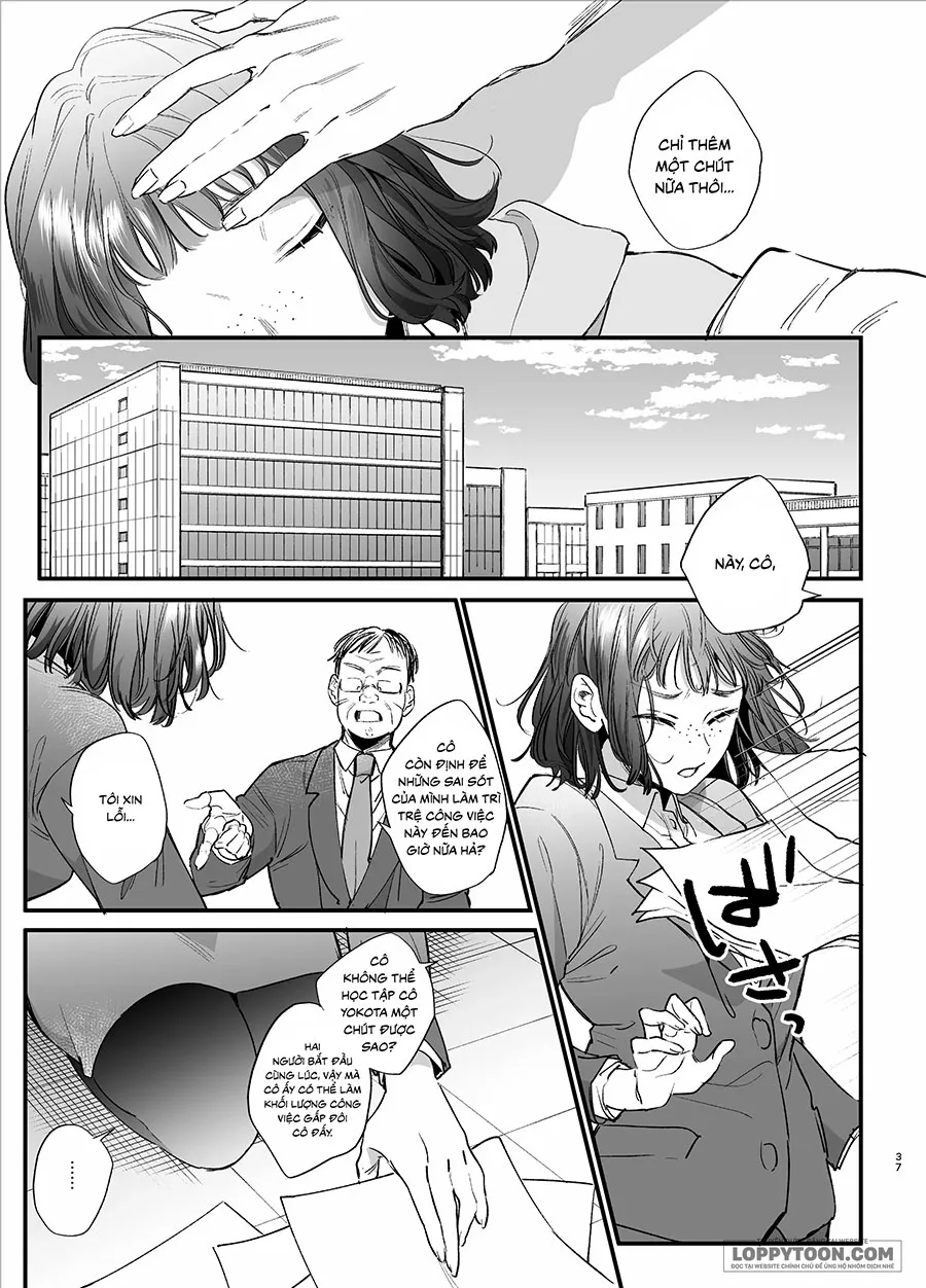 [18+] Say Mê Cô Bé Đáng Thương - Chap 1.2 - 🔞🔞🔞 - Trang 7