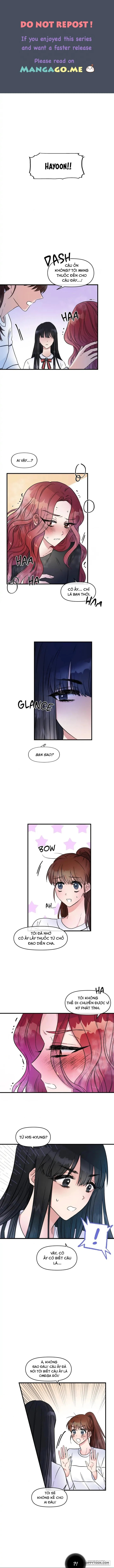 [18+] Succusbus Khát Tình - Chap 10 - Trang 1