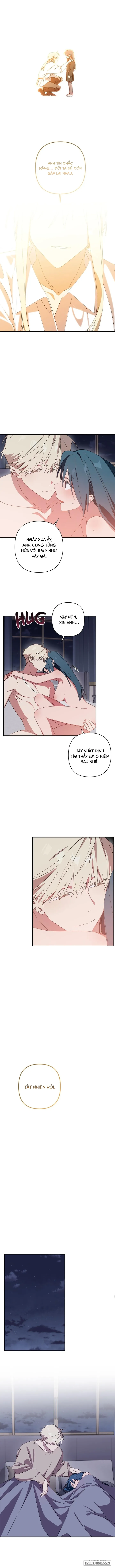 [18+] Succusbus Khát Tình - Chap 11 - H+ - Trang 6
